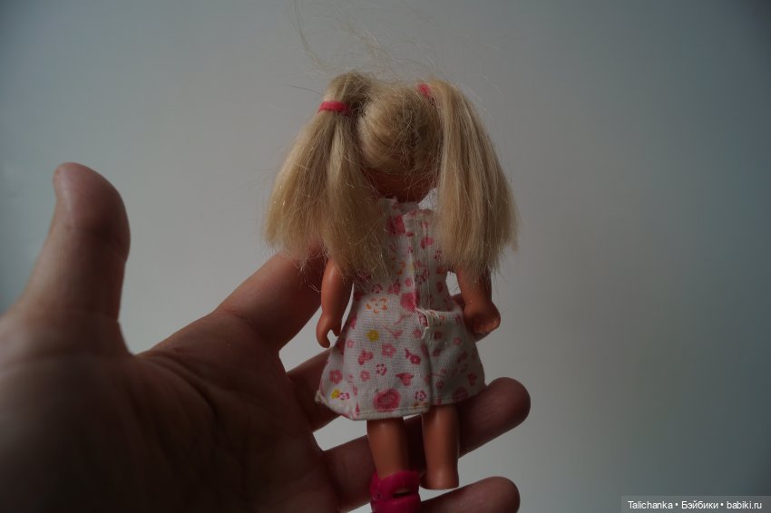 Вторая выписка августа Замена тела пупсика Восстановление волос Выводим пятна базироном