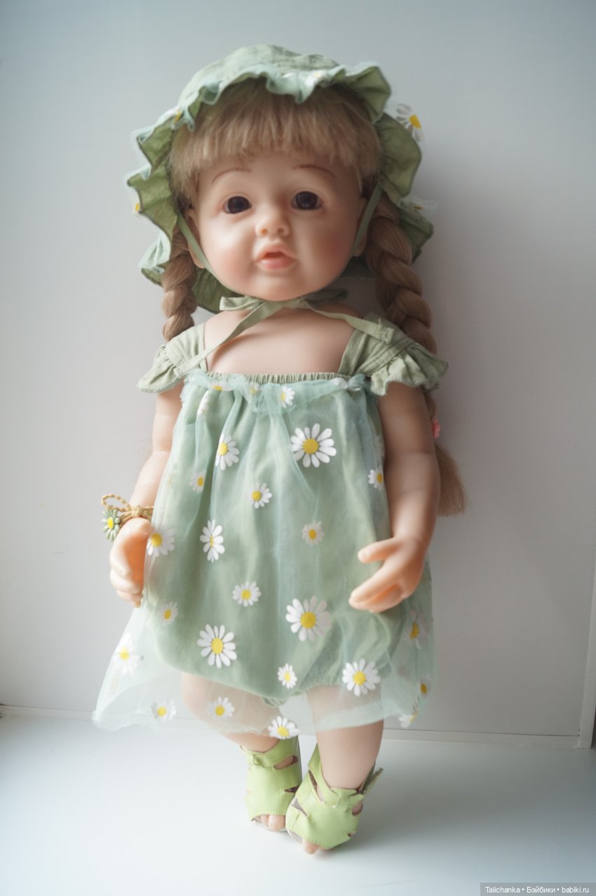 Вторая выписка августа Замена тела пупсика Восстановление волос Выводим пятна базироном