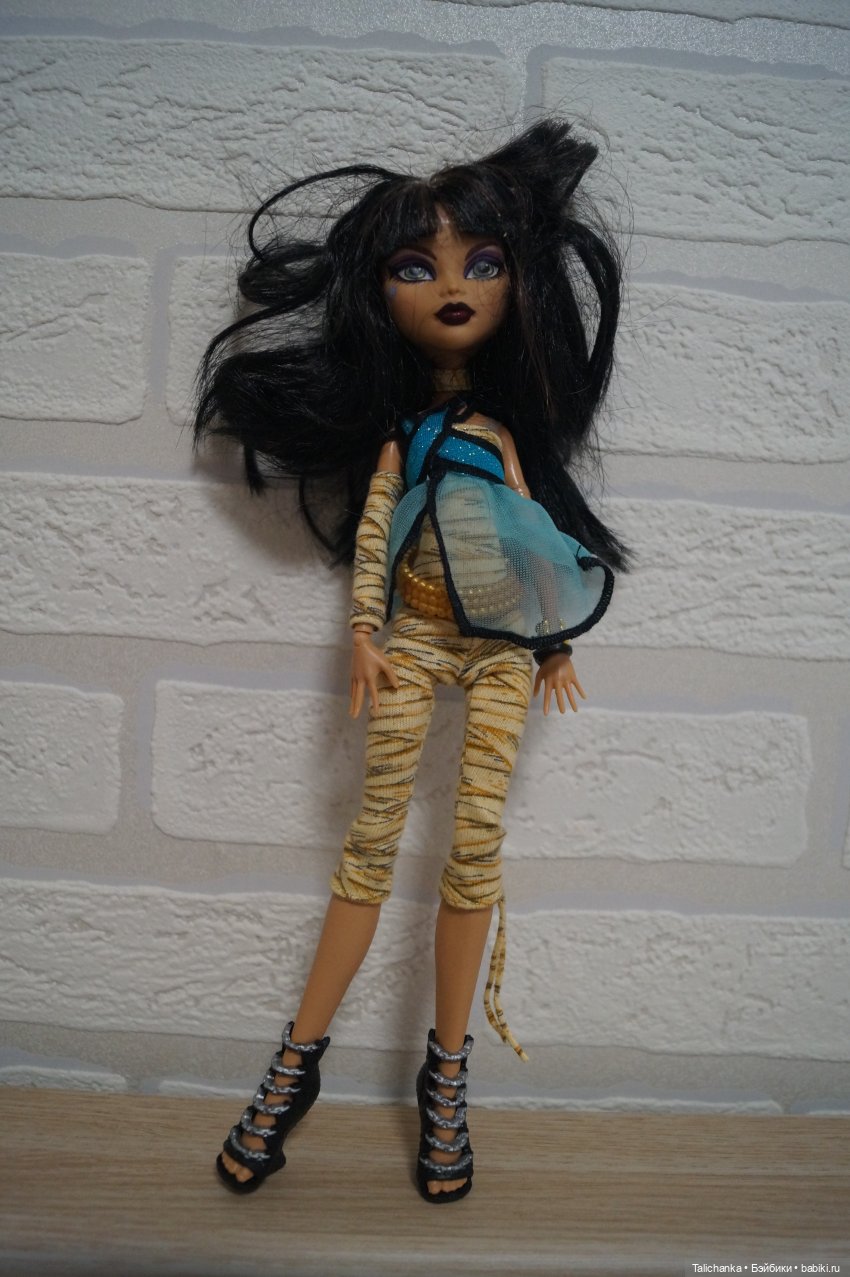 Вторая выписка августа Замена тела пупсика Восстановление волос Выводим пятна базироном