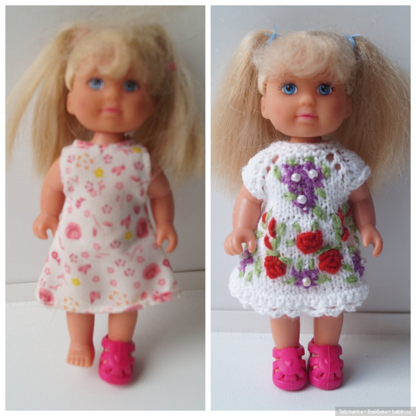 Вторая выписка августа Замена тела пупсика Восстановление волос Выводим пятна базироном