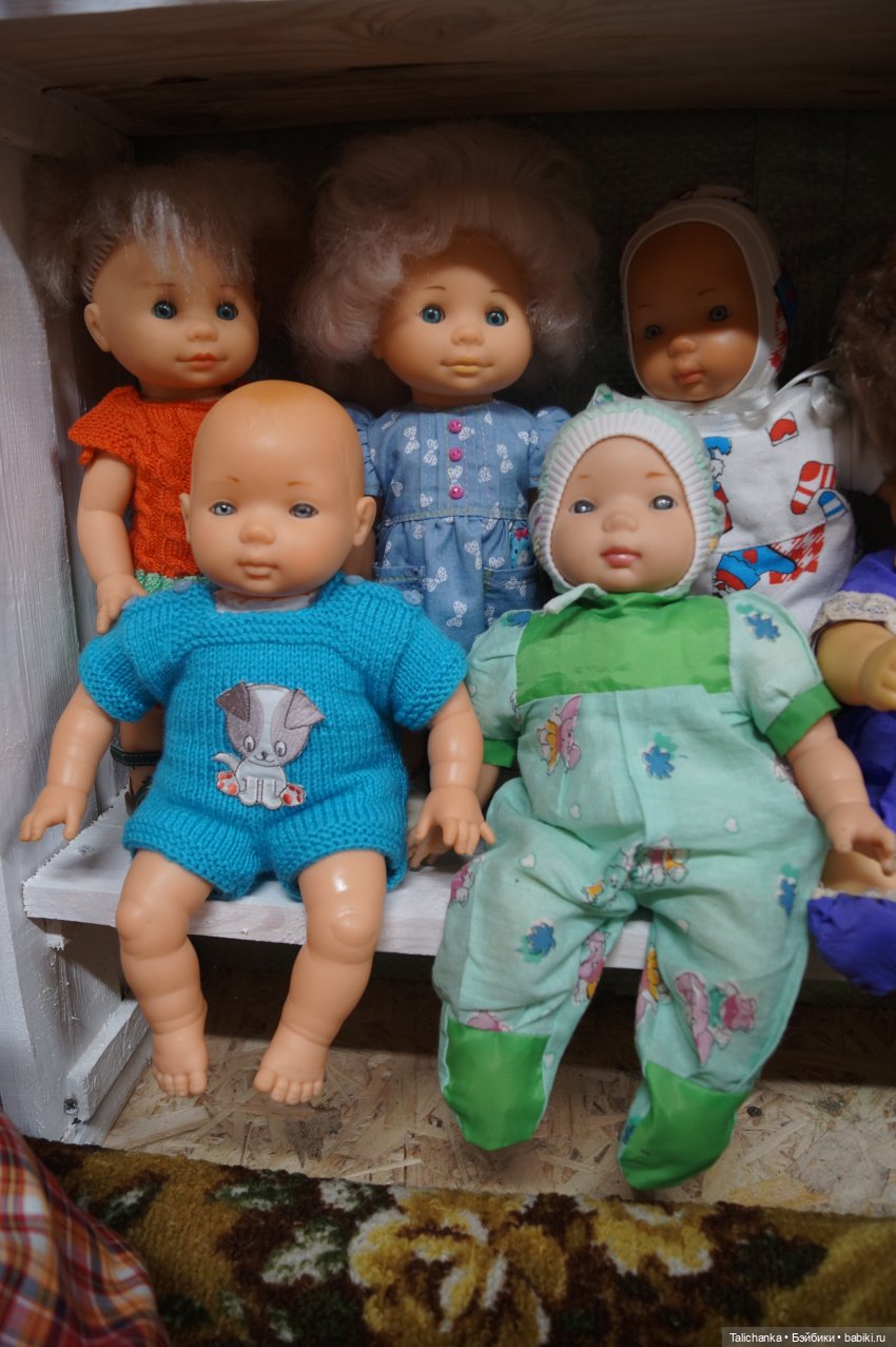 Вторая выписка августа Замена тела пупсика Восстановление волос Выводим пятна базироном