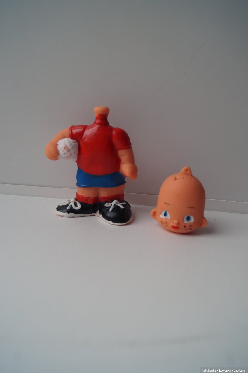 Вторая выписка августа Замена тела пупсика Восстановление волос Выводим пятна базироном