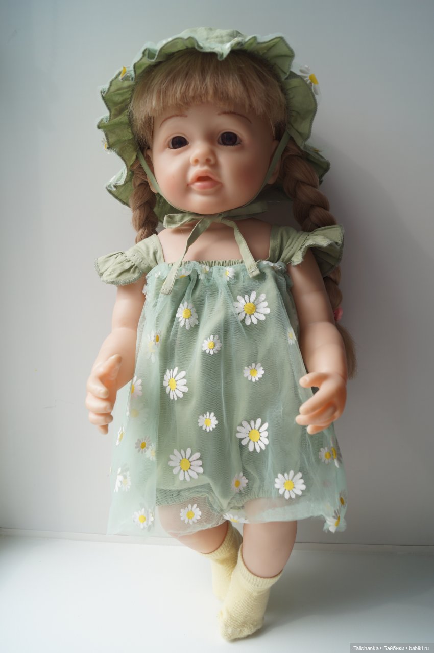 Вторая выписка августа Замена тела пупсика Восстановление волос Выводим пятна базироном