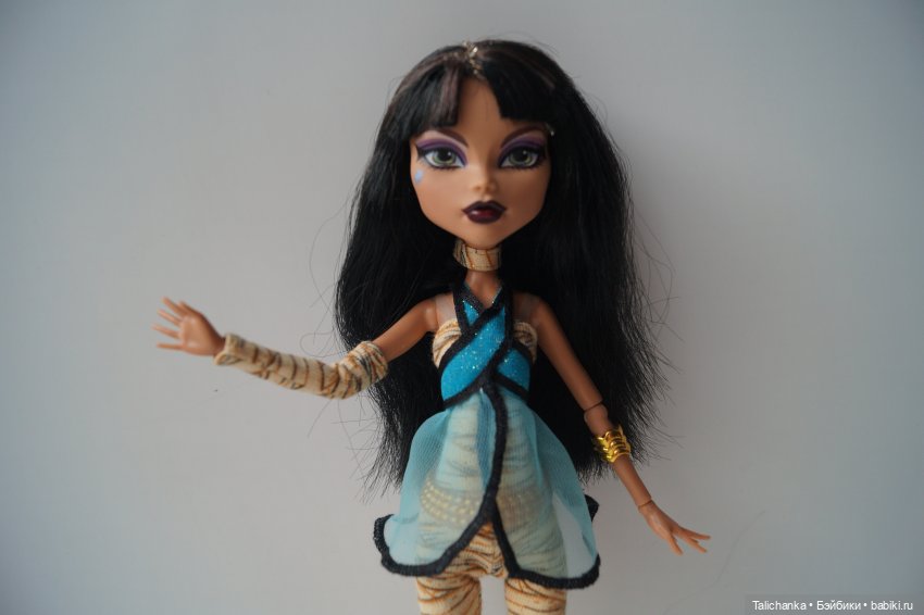 Вторая выписка августа Замена тела пупсика Восстановление волос Выводим пятна базироном