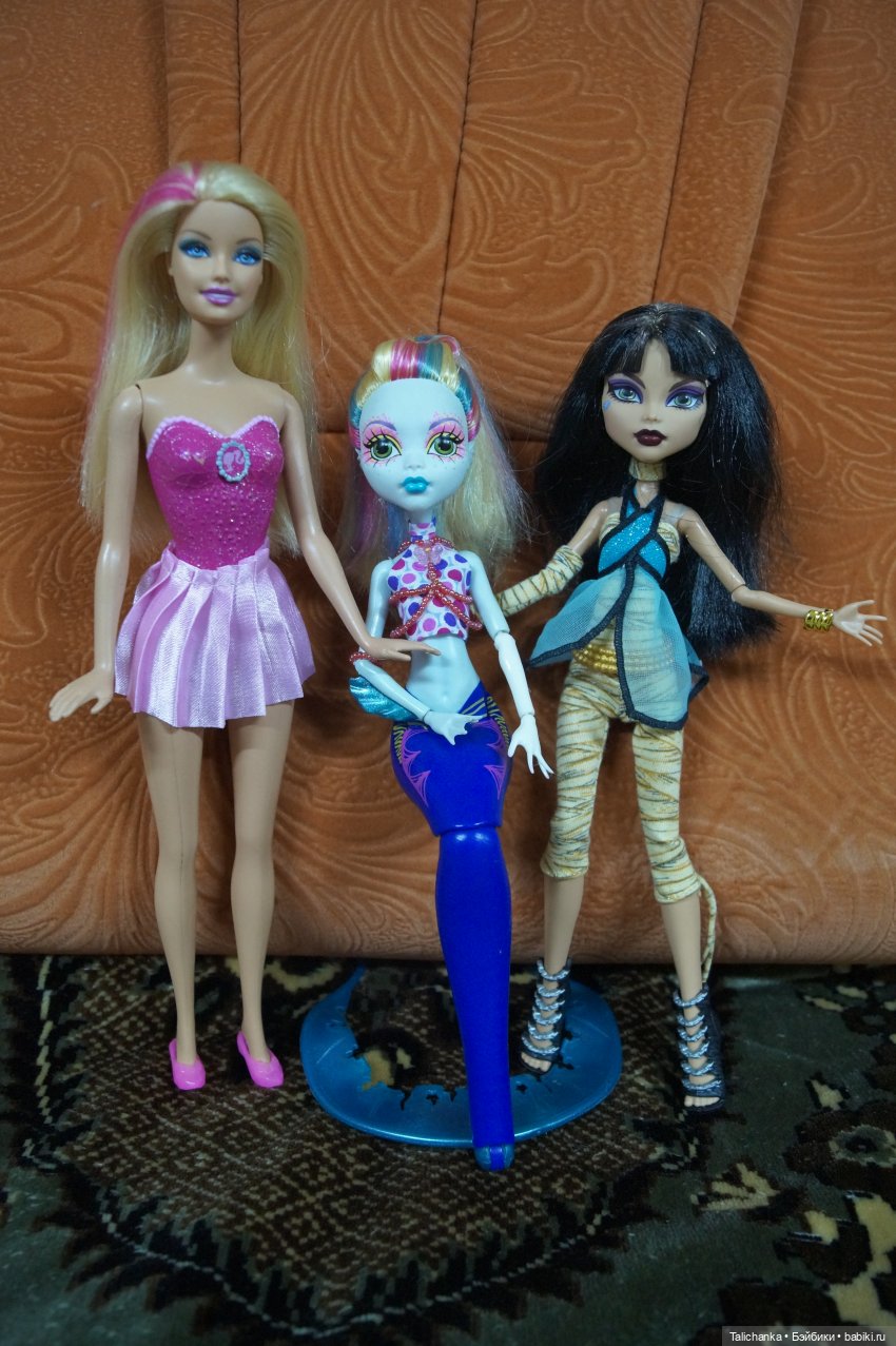 Вторая выписка августа Замена тела пупсика Восстановление волос Выводим пятна базироном