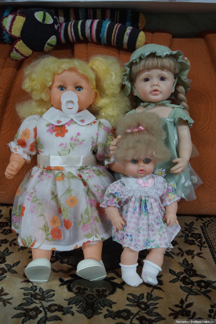 Вторая выписка августа Замена тела пупсика Восстановление волос Выводим пятна базироном