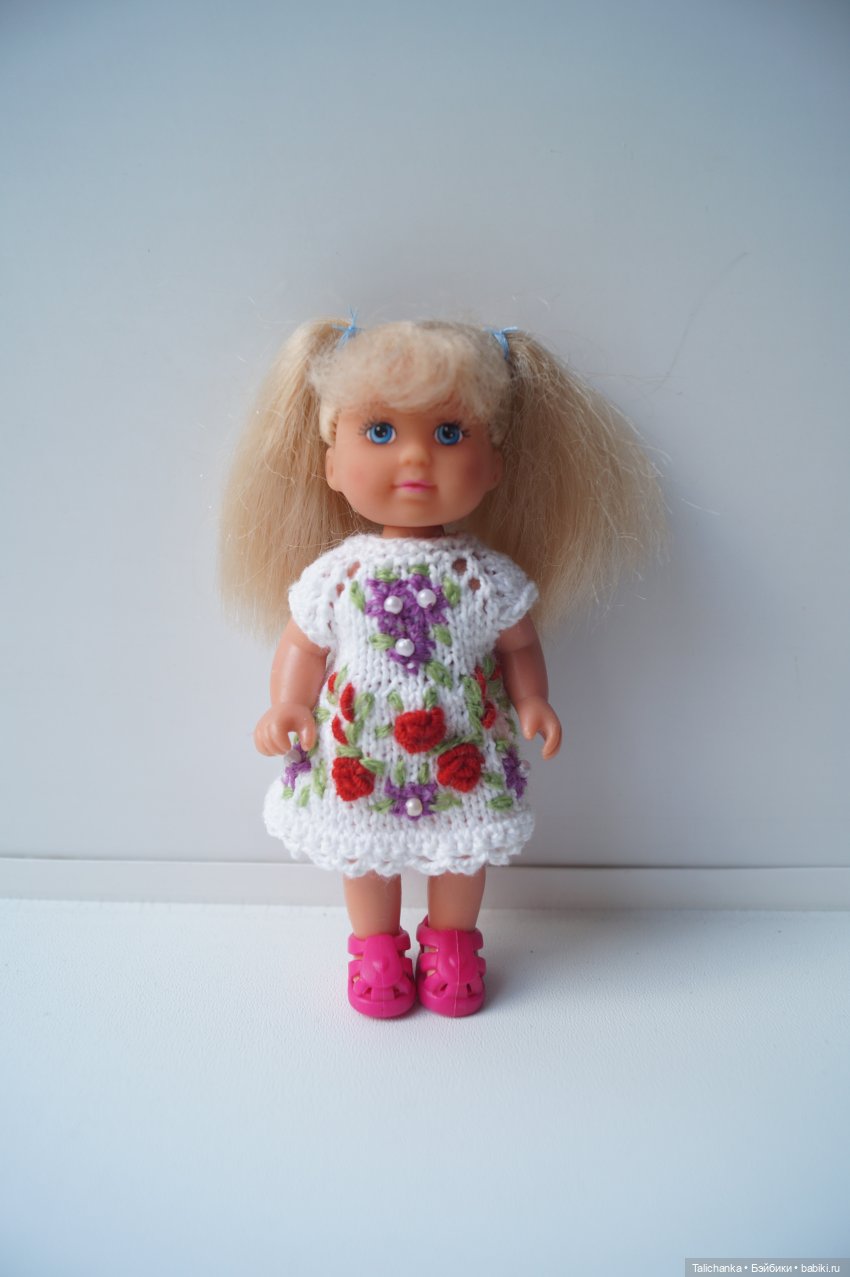 Вторая выписка августа Замена тела пупсика Восстановление волос Выводим пятна базироном