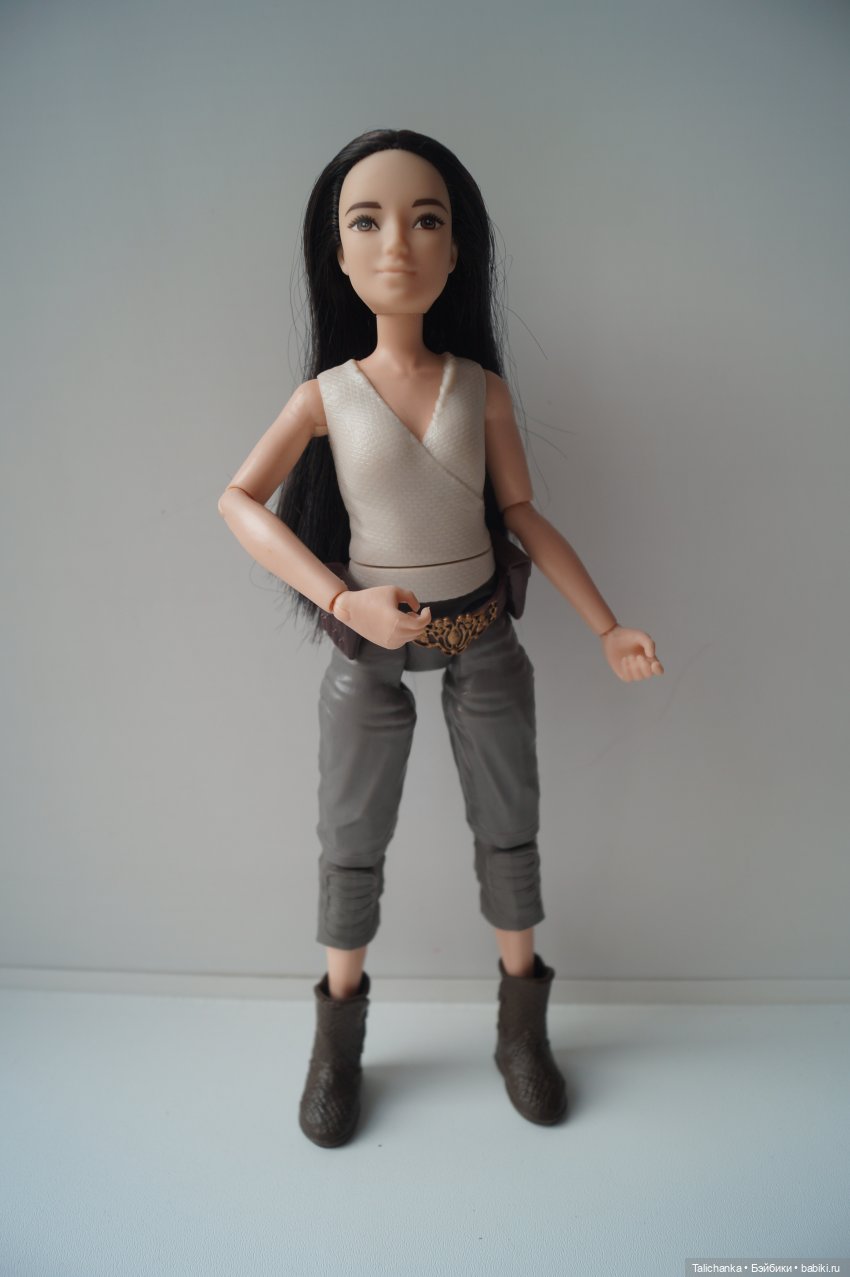 Вторая выписка августа Замена тела пупсика Восстановление волос Выводим пятна базироном