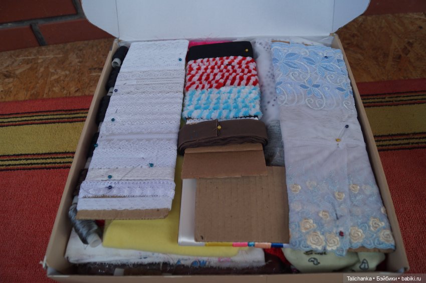 Распаковочка — Интересные игрушки и фигурки (разное): редкие (фото 3)