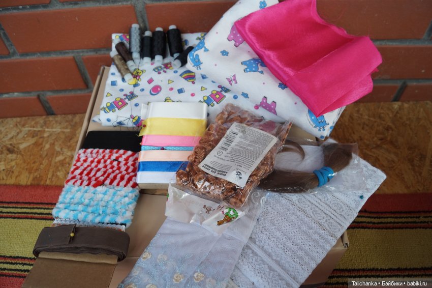 Распаковочка — Интересные игрушки и фигурки (разное): редкие (фото 5)