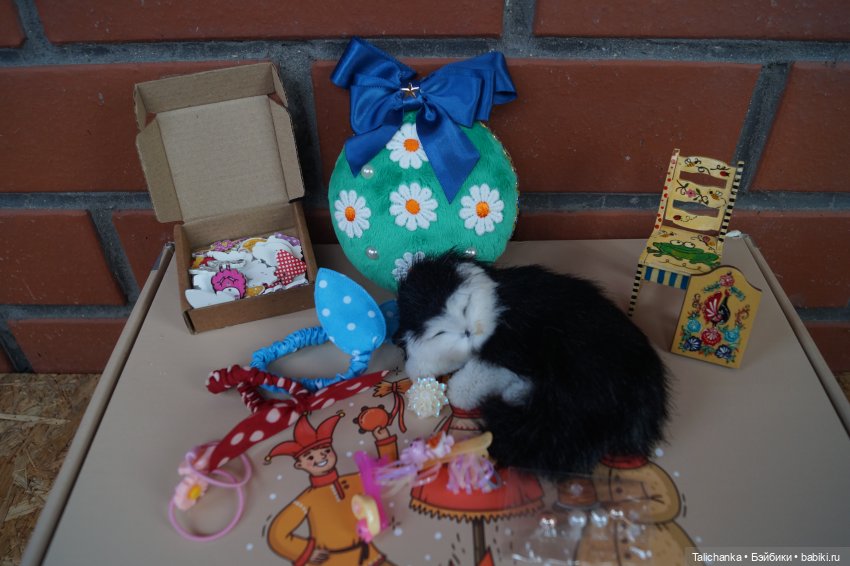 Распаковочка — Интересные игрушки и фигурки (разное): редкие (фото 8)