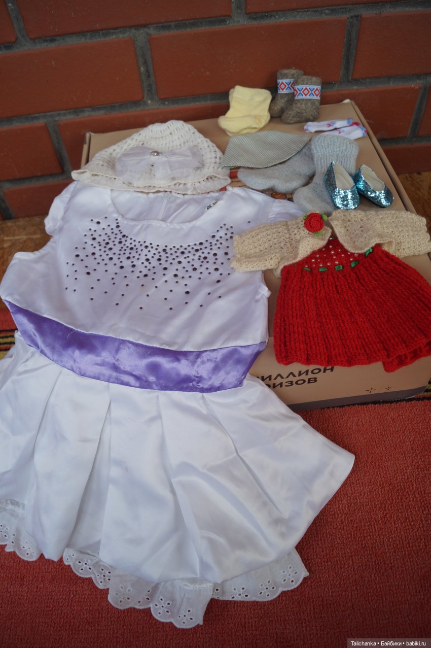 Распаковочка — Интересные игрушки и фигурки (разное): редкие (фото 6)