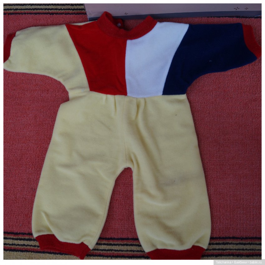 Распаковочка — Интересные игрушки и фигурки (разное): редкие (фото 7)