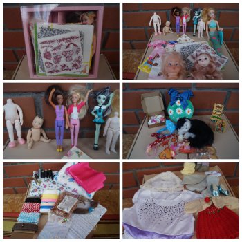 Распаковочка