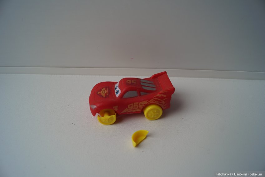 Третья выписка августа Полная прошивка пупсика Замена ткани на руках и ногах Ремонт колеса Молнии Маккуин Наводим красоту