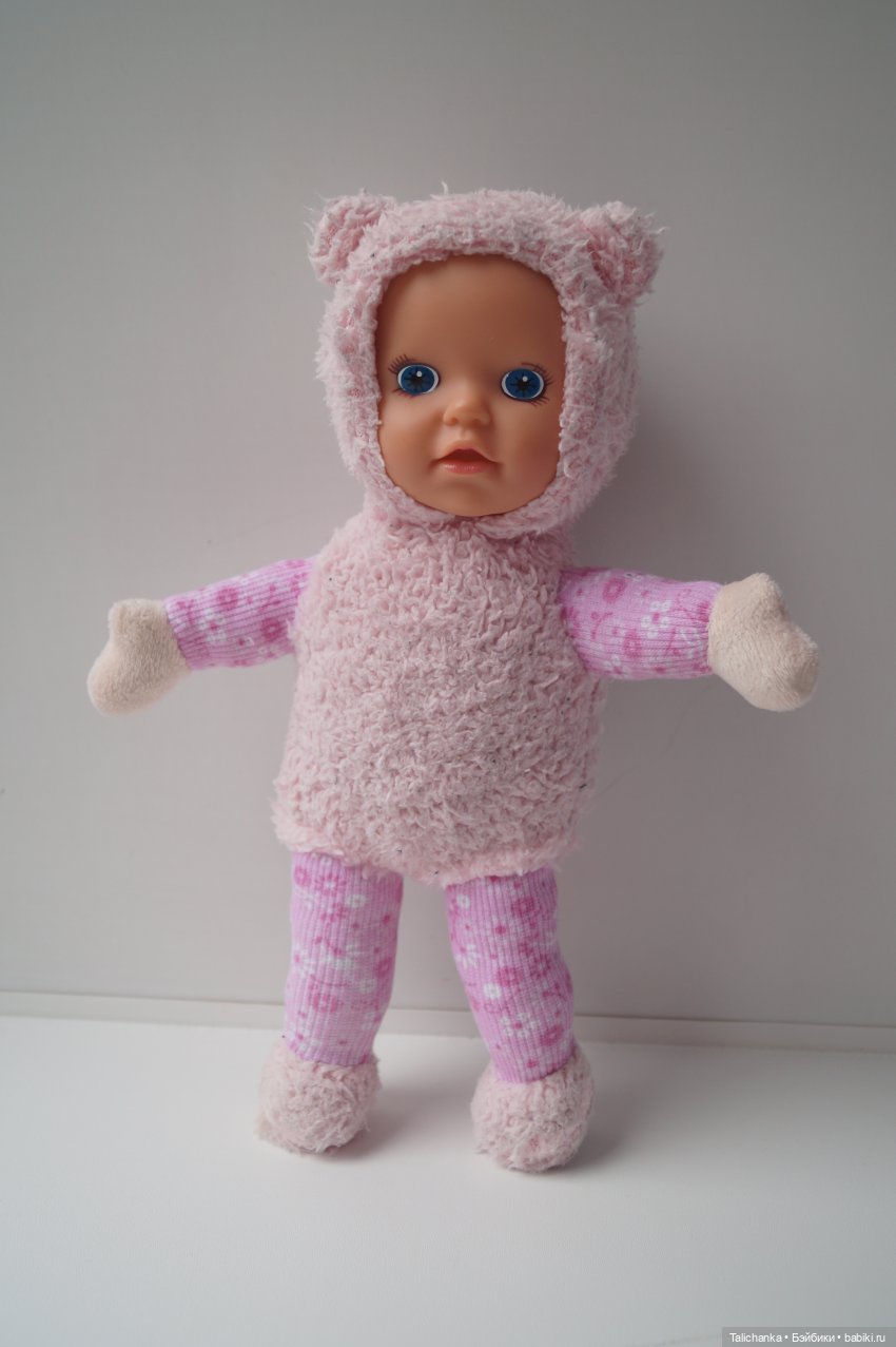 Третья выписка августа Полная прошивка пупсика Замена ткани на руках и ногах Ремонт колеса Молнии Маккуин Наводим красоту