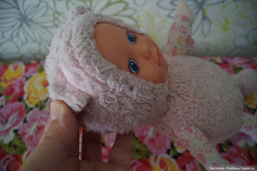 Третья выписка августа Полная прошивка пупсика Замена ткани на руках и ногах Ремонт колеса Молнии Маккуин Наводим красоту