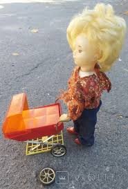 Третья выписка августа Полная прошивка пупсика Замена ткани на руках и ногах Ремонт колеса Молнии Маккуин Наводим красоту