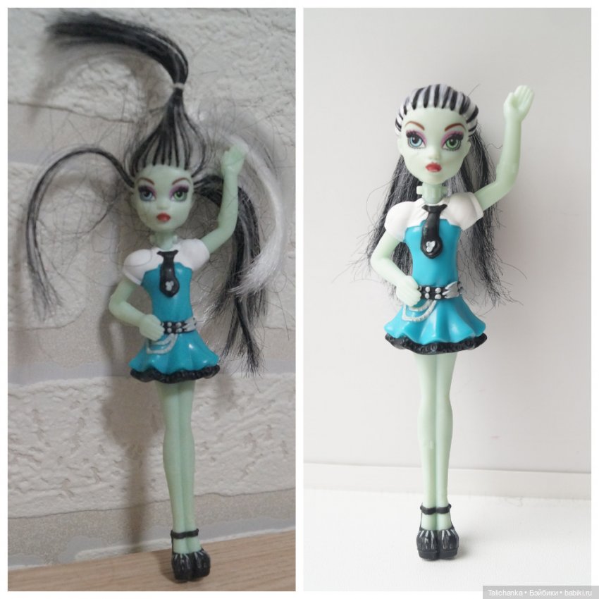 Третья выписка августа Полная прошивка пупсика Замена ткани на руках и ногах Ремонт колеса Молнии Маккуин Наводим красоту