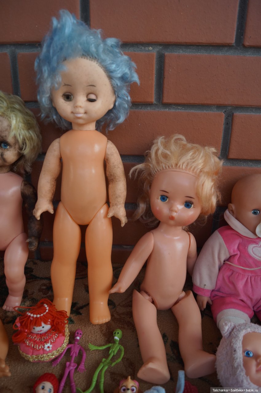 Распаковка большой коробки | Бэйбики Распаковка большой коробки (фото 4)