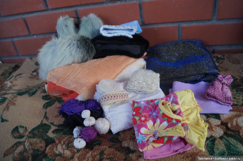 Распаковка большой коробки | Бэйбики Распаковка большой коробки (фото 10)