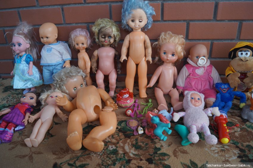 Распаковка большой коробки | Бэйбики Распаковка большой коробки