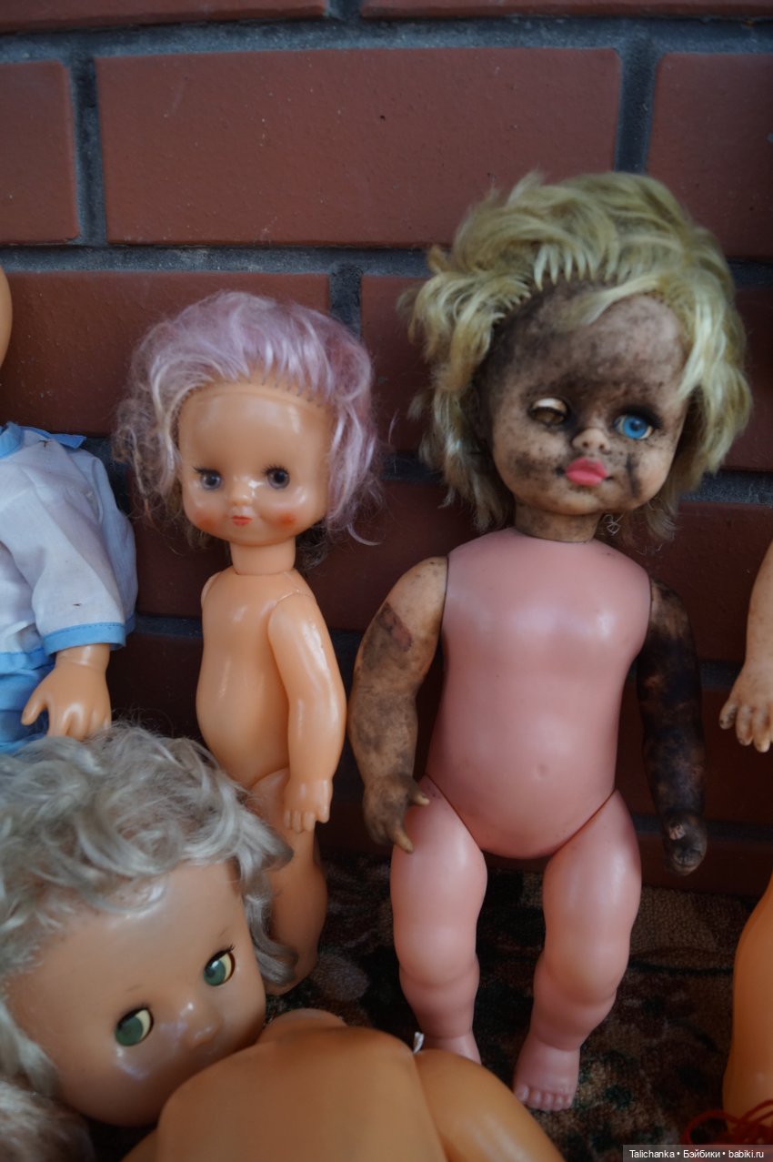 Распаковка большой коробки | Бэйбики Распаковка большой коробки (фото 5)