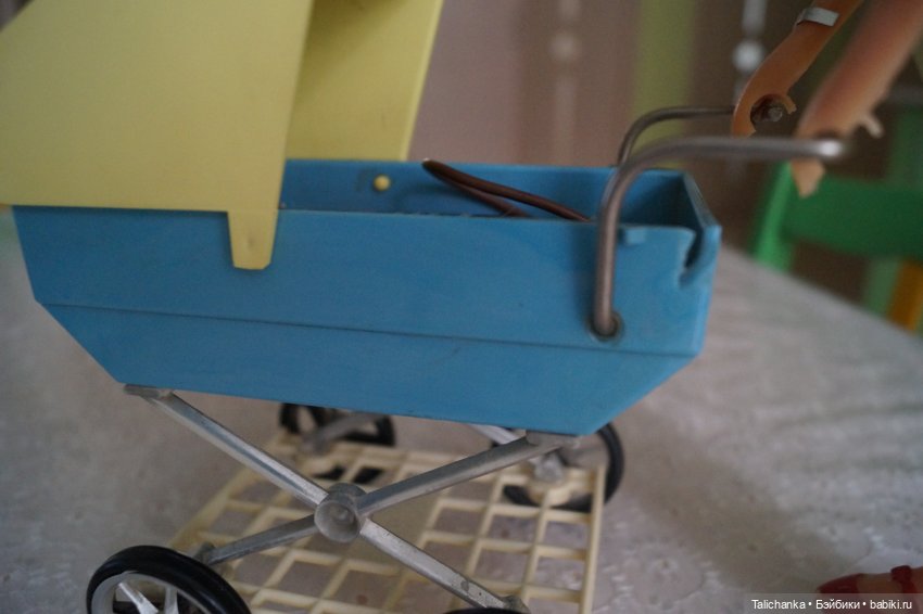 Третья выписка августа Полная прошивка пупсика Замена ткани на руках и ногах Ремонт колеса Молнии Маккуин Наводим красоту