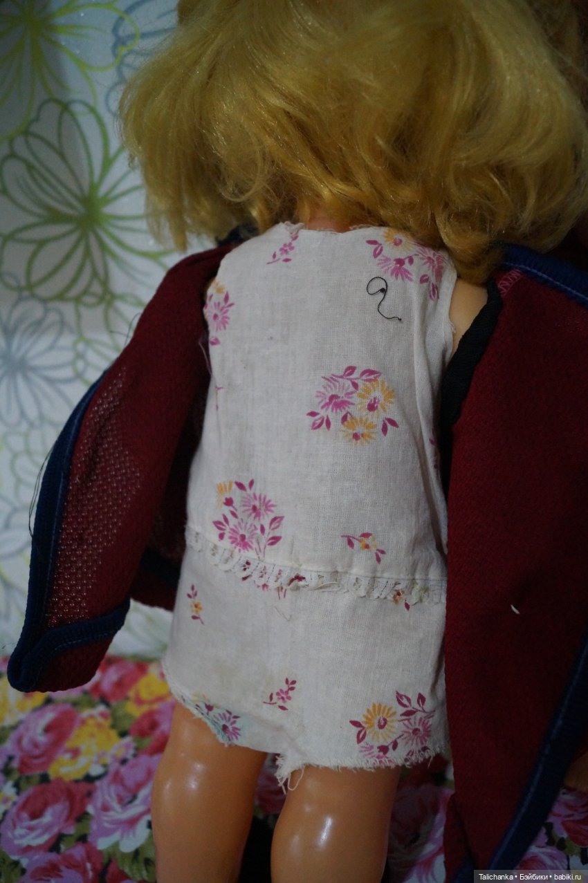 Четвёртая выписка августа Ремонт глазной капсулы Инны Чудик получил новую шевелюру и реснички Обновление Оли Кругозор (фото