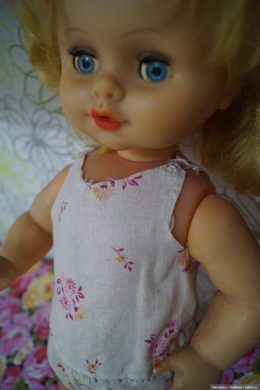 Четвёртая выписка августа Ремонт глазной капсулы Инны Чудик получил новую шевелюру и реснички Обновление Оли Кругозор (фото