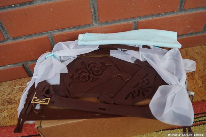 Сегодня распаковка-завтра выписка (фото 8)