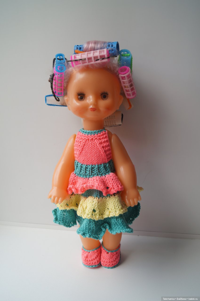 Четвёртая выписка августа Ремонт глазной капсулы Инны Чудик получил новую шевелюру и реснички Обновление Оли Кругозор