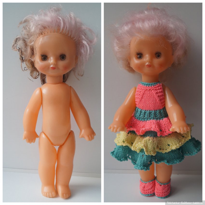 Четвёртая выписка августа Ремонт глазной капсулы Инны Чудик получил новую шевелюру и реснички Обновление Оли Кругозор