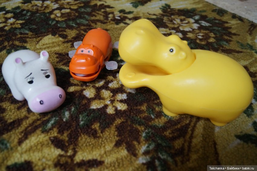 Четвёртая выписка августа Ремонт глазной капсулы Инны Чудик получил новую шевелюру и реснички Обновление Оли Кругозор