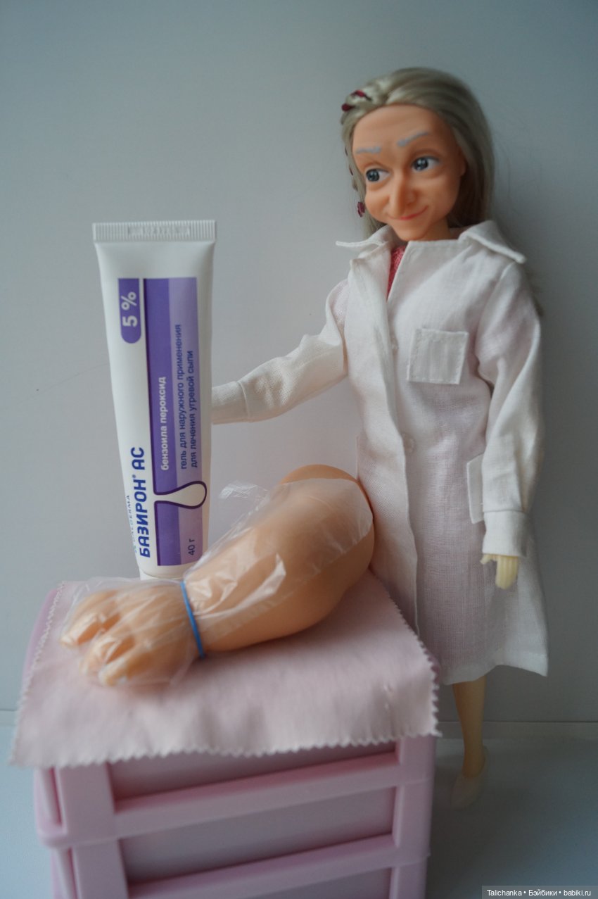 Четвёртая выписка августа Ремонт глазной капсулы Инны Чудик получил новую шевелюру и реснички Обновление Оли Кругозор