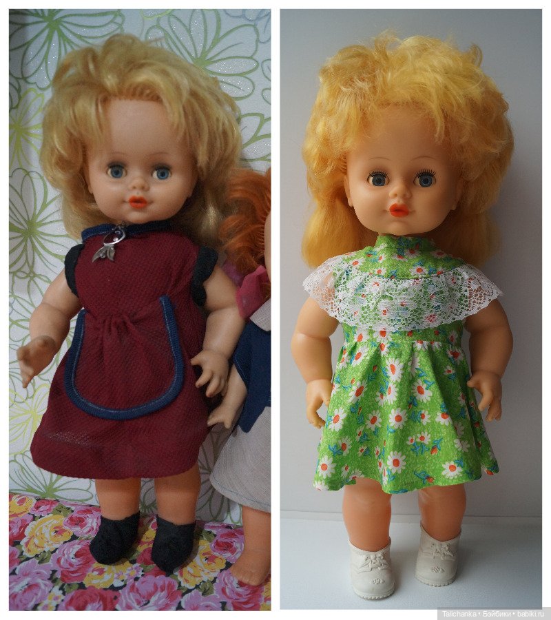 Четвёртая выписка августа Ремонт глазной капсулы Инны Чудик получил новую шевелюру и реснички Обновление Оли Кругозор