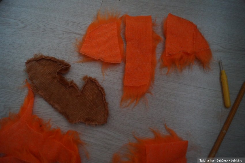 Четвёртая выписка августа Ремонт глазной капсулы Инны Чудик получил новую шевелюру и реснички Обновление Оли Кругозор