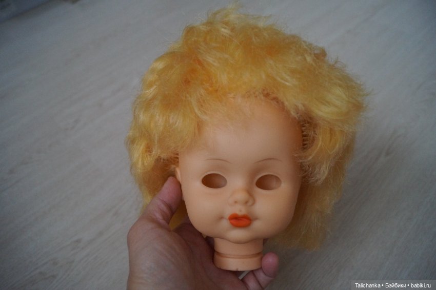 Четвёртая выписка августа Ремонт глазной капсулы Инны Чудик получил новую шевелюру и реснички Обновление Оли Кругозор