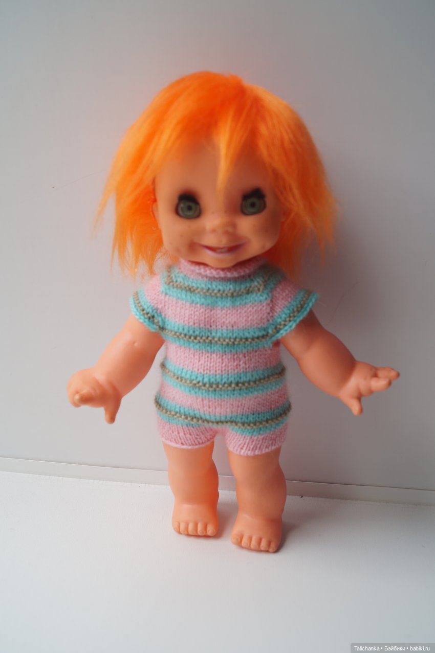 Четвёртая выписка августа Ремонт глазной капсулы Инны Чудик получил новую шевелюру и реснички Обновление Оли Кругозор