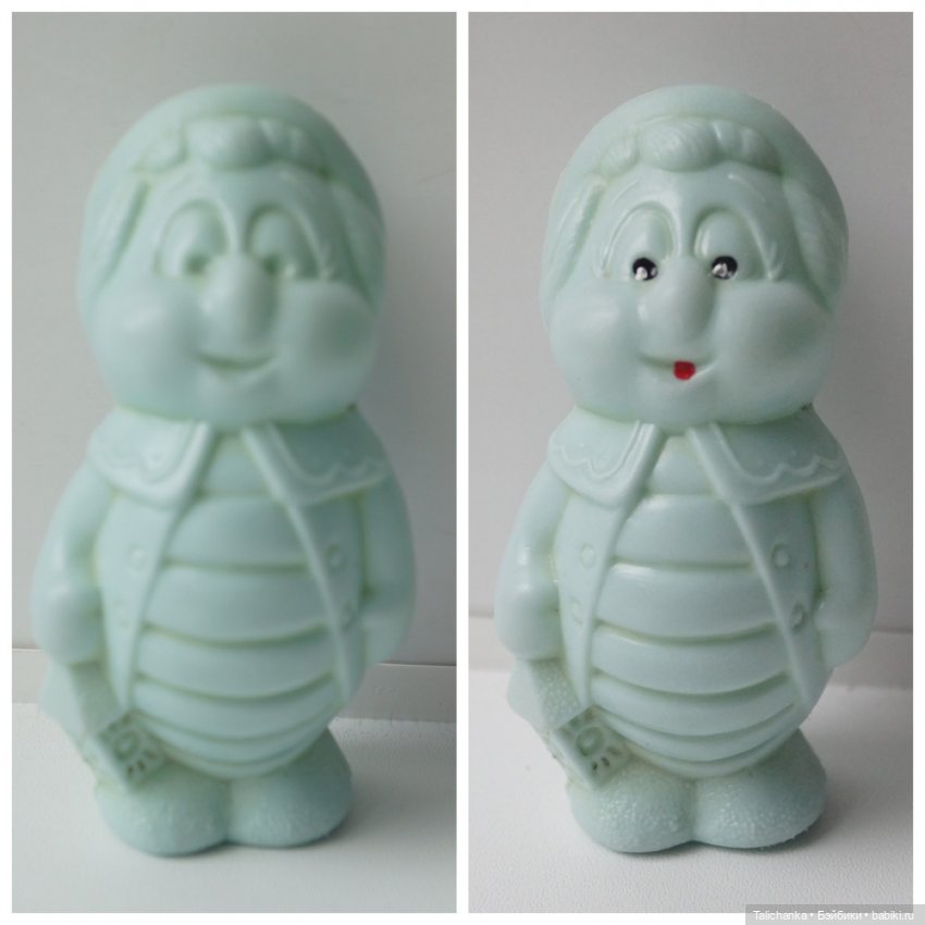 Четвёртая выписка августа Ремонт глазной капсулы Инны Чудик получил новую шевелюру и реснички Обновление Оли Кругозор