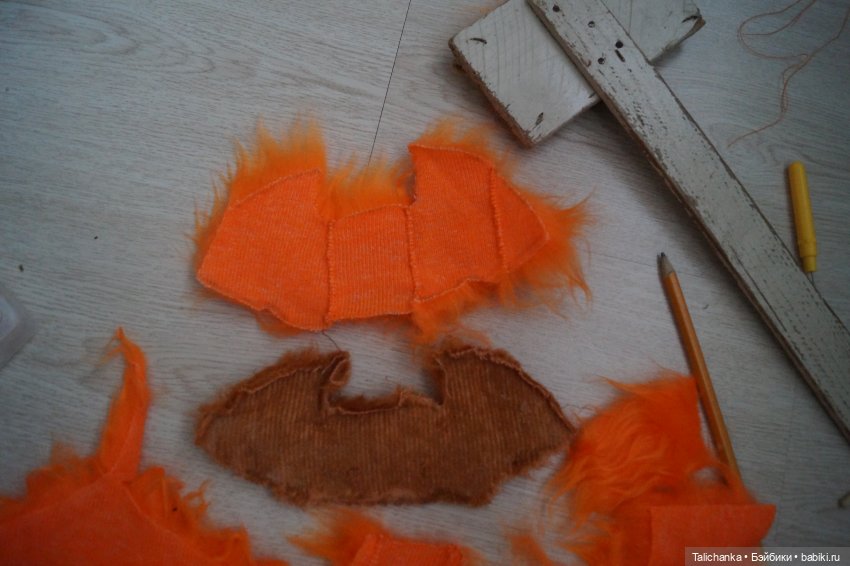 Четвёртая выписка августа Ремонт глазной капсулы Инны Чудик получил новую шевелюру и реснички Обновление Оли Кругозор