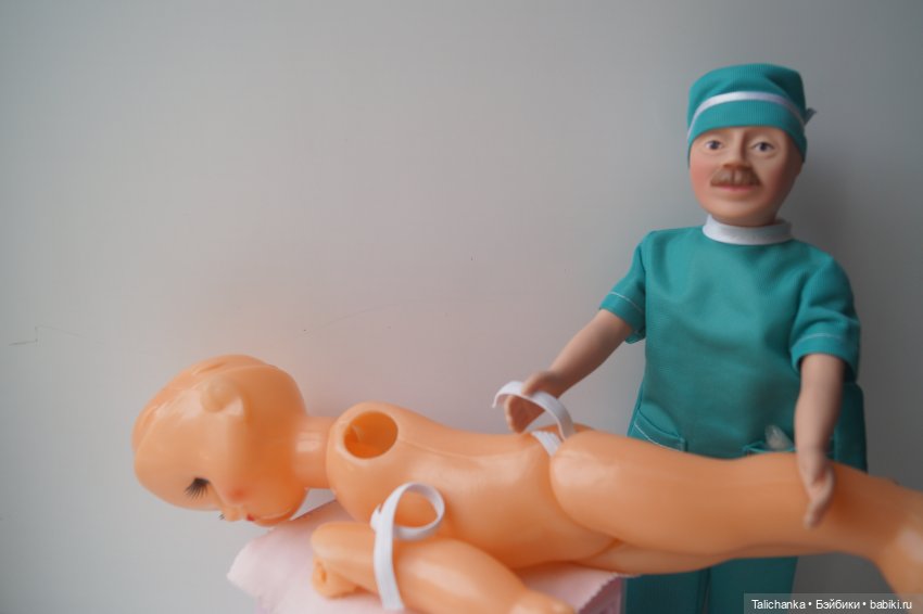 Четвёртая выписка августа Ремонт глазной капсулы Инны Чудик получил новую шевелюру и реснички Обновление Оли Кругозор