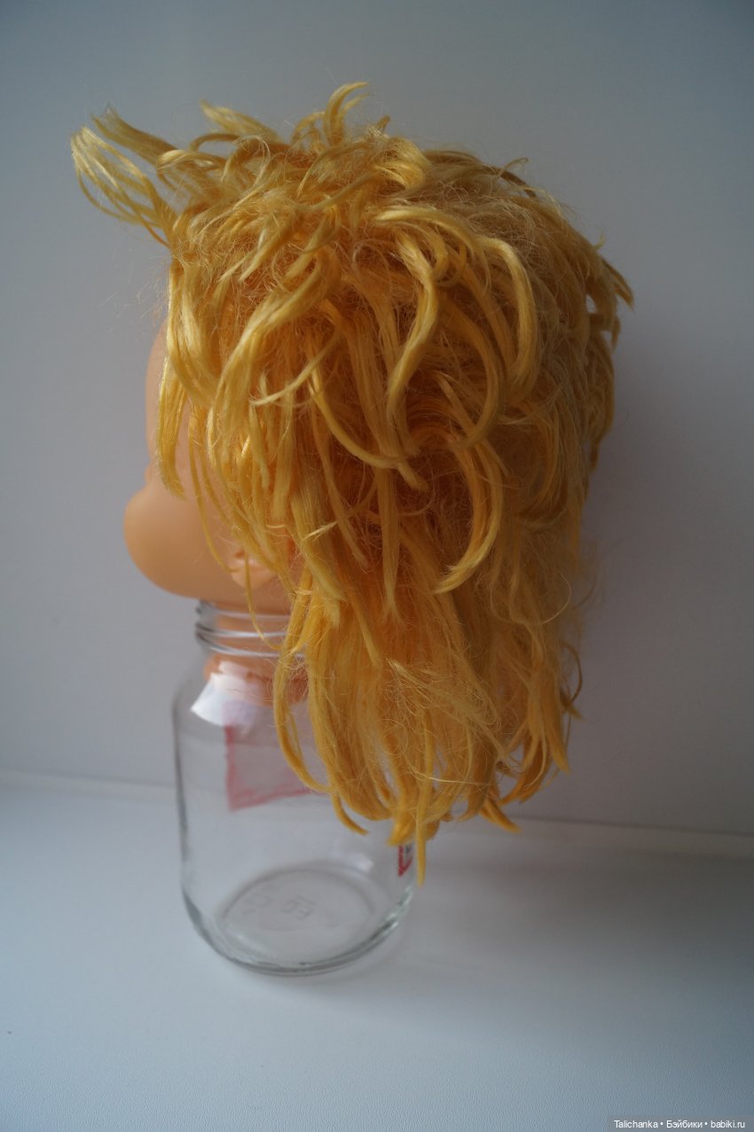 Четвёртая выписка августа Ремонт глазной капсулы Инны Чудик получил новую шевелюру и реснички Обновление Оли Кругозор