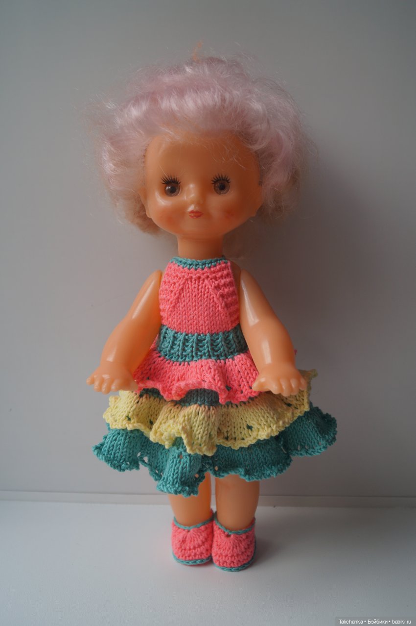 Четвёртая выписка августа Ремонт глазной капсулы Инны Чудик получил новую шевелюру и реснички Обновление Оли Кругозор