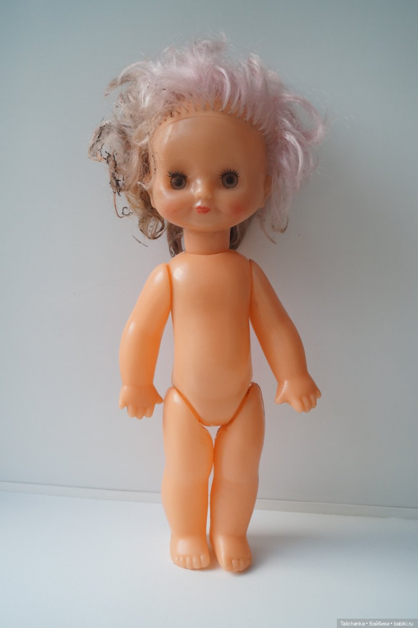 Четвёртая выписка августа Ремонт глазной капсулы Инны Чудик получил новую шевелюру и реснички Обновление Оли Кругозор