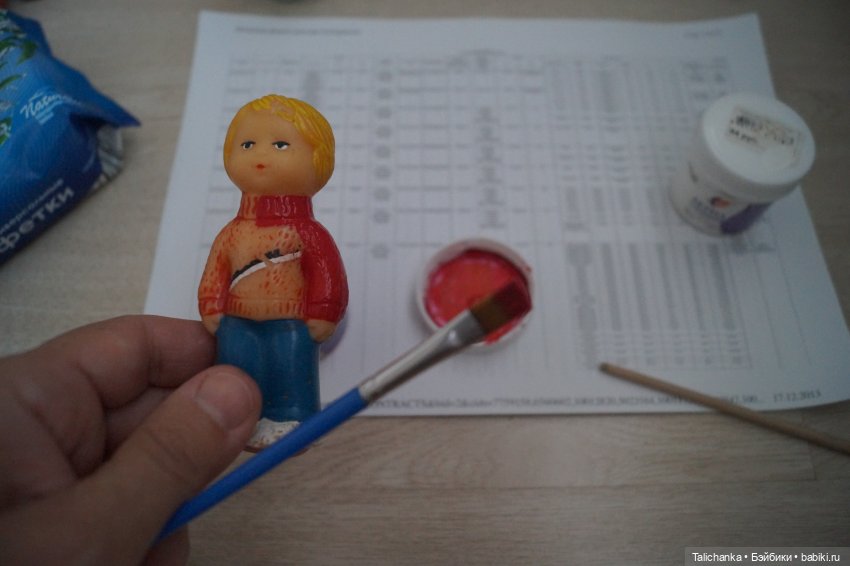 Четвёртая выписка августа Ремонт глазной капсулы Инны Чудик получил новую шевелюру и реснички Обновление Оли Кругозор