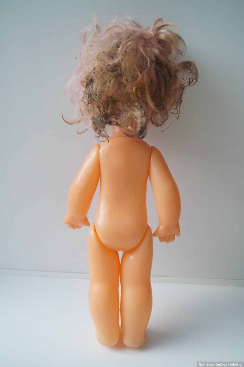 Четвёртая выписка августа Ремонт глазной капсулы Инны Чудик получил новую шевелюру и реснички Обновление Оли Кругозор