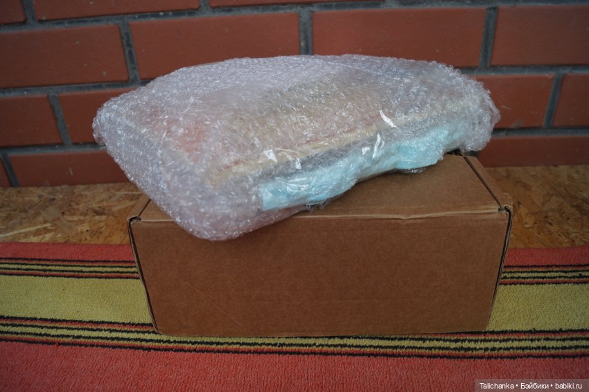 Сегодня распаковка-завтра выписка (фото 2)