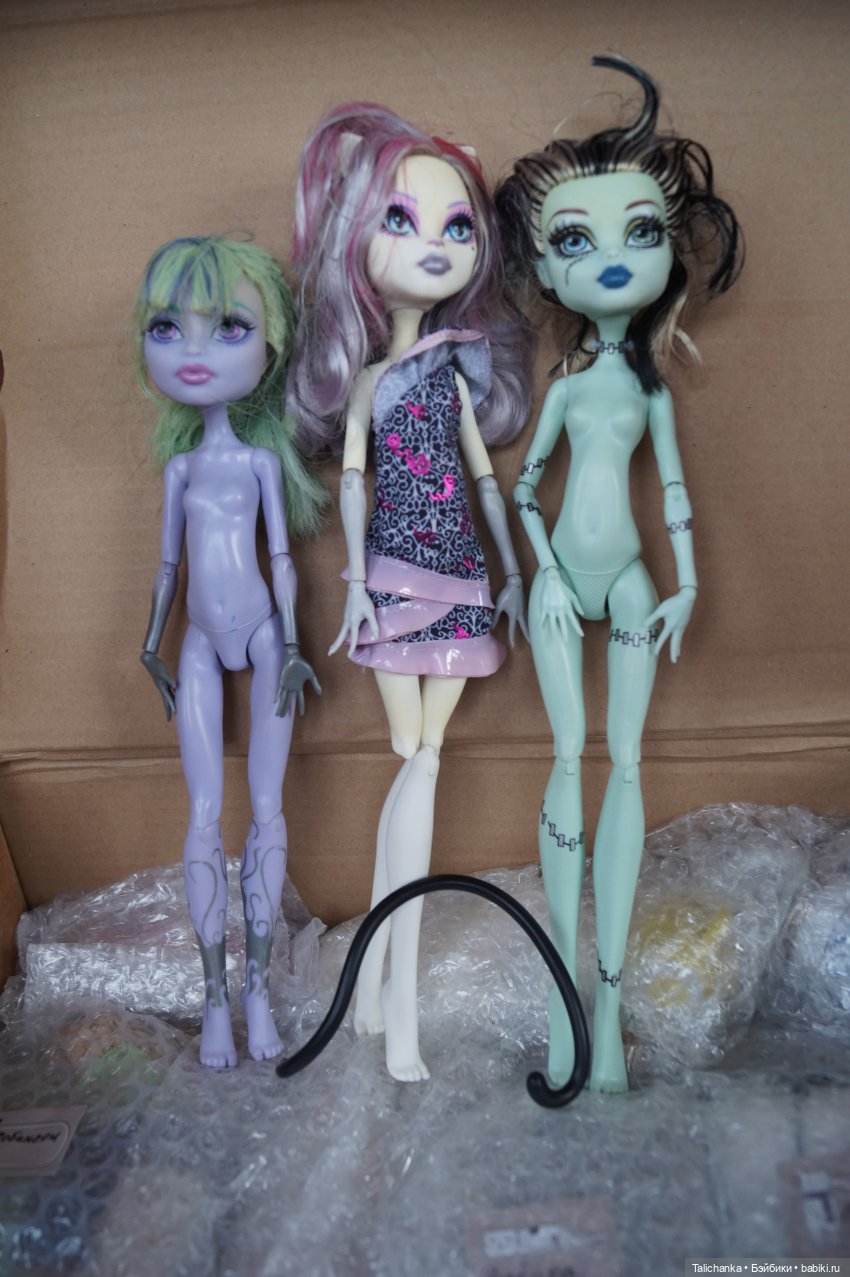 Сегодня распаковка-завтра выписка