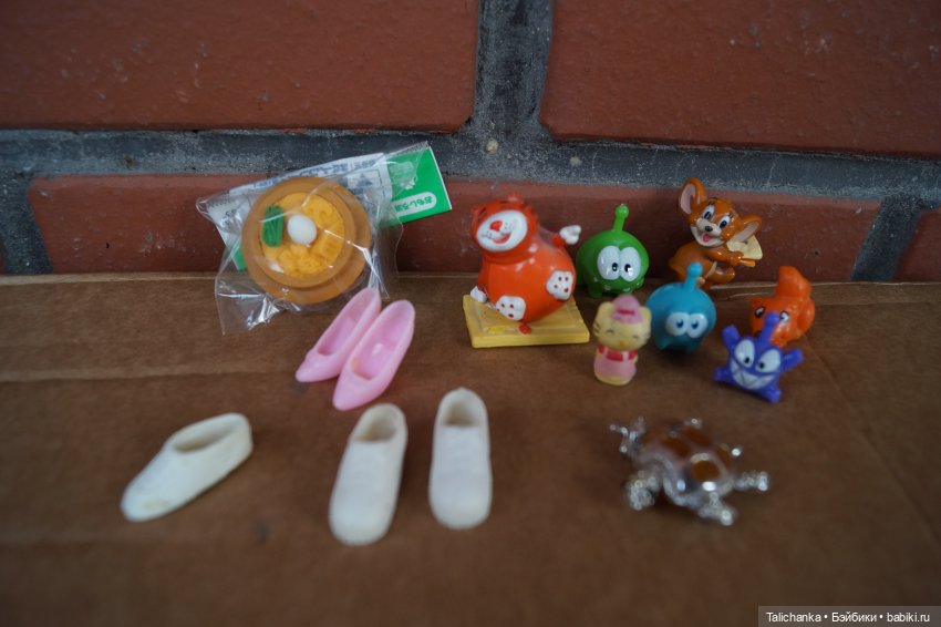 Сегодня распаковка-завтра выписка